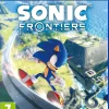 Sonic Frontiers (PS5)