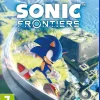 Sonic Frontiers (PS4)