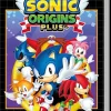 Sonic Origins Plus (Switch)