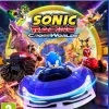 Sonic Racing: CrossWorlds (PS5)