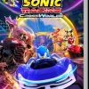 Sonic Racing: CrossWorlds (Switch)