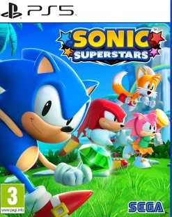 Sonic Superstars (PS5)