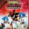 Sonic x Shadow Generations - Day One Edition (Switch 2)
