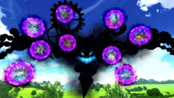 Sonic x Shadow Generations - Day One Edition (Switch 2)