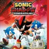 Sonic x Shadow Generations - Day One Edition (Switch 2)