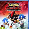 Sonic x Shadow Generations (PS4)