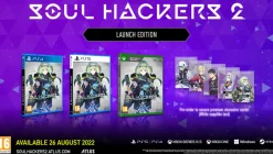 Soul Hackers 2 (PS4)
