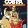 Space Adventure Cobra - The Awakening (Switch)