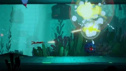 Space Adventure Cobra - The Awakening (Switch)