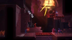 Space Adventure Cobra - The Awakening (Switch)