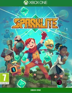 Sparklite (Xbox One)