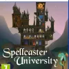 Spellcaster University (PS5)