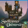 Spellcaster University (PS4)