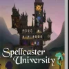 Spellcaster University (Switch)