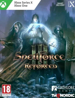 SpellForce 3 Reforced (Xbox Series X)