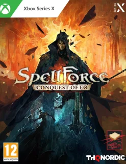 SpellForce Conquest of Eo (Xbox Series X)