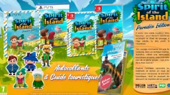 Spirit of the Island: Paradise Edition (PS5)