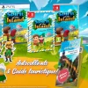 Spirit of the Island: Paradise Edition (Switch)