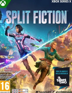 Split Fiction (Xbox Series X)