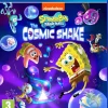 Sponge Bob Squarepants: The Cosmic Shake (PS4)