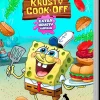 SpongeBob Squarepants: Krusty Cook-Off - Extra Krusty Edition (Switch)