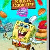 Spongebob Squarepants: Krusty Cook-Off - Extra Krusty Edition (Switch)