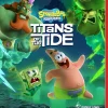 SpongeBob SquarePants: Titans of the Tide Ghostly Edition (Switch 2)