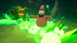 SpongeBob SquarePants: Titans of the Tide Ghostly Edition (Switch 2)