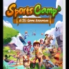 Sports Camp: A 35-Game Adventure (Switch)