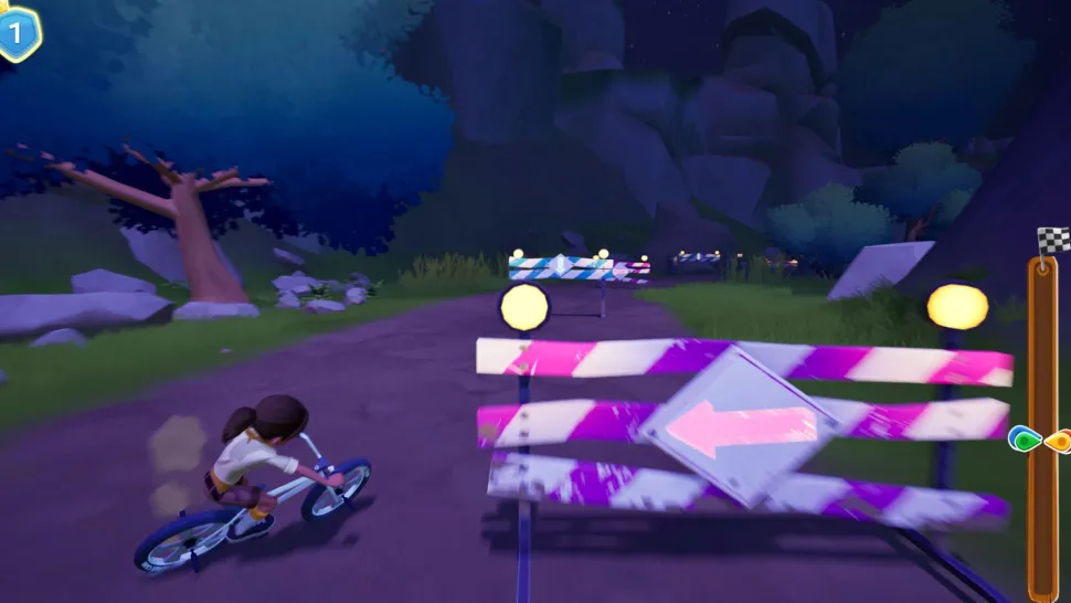 Sports Camp: A 35-Game Adventure (Switch)