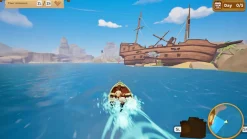 Sports Camp: A 35-Game Adventure (Switch)
