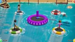 Sports Camp: A 35-Game Adventure (Switch)