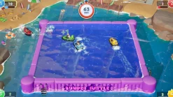 Sports Camp: A 35-Game Adventure (Switch)