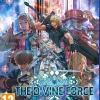 Star Ocean: The Divine Force (PS5)