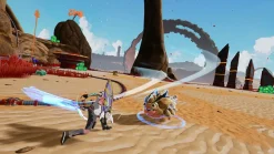 Star Overdrive (PS5)