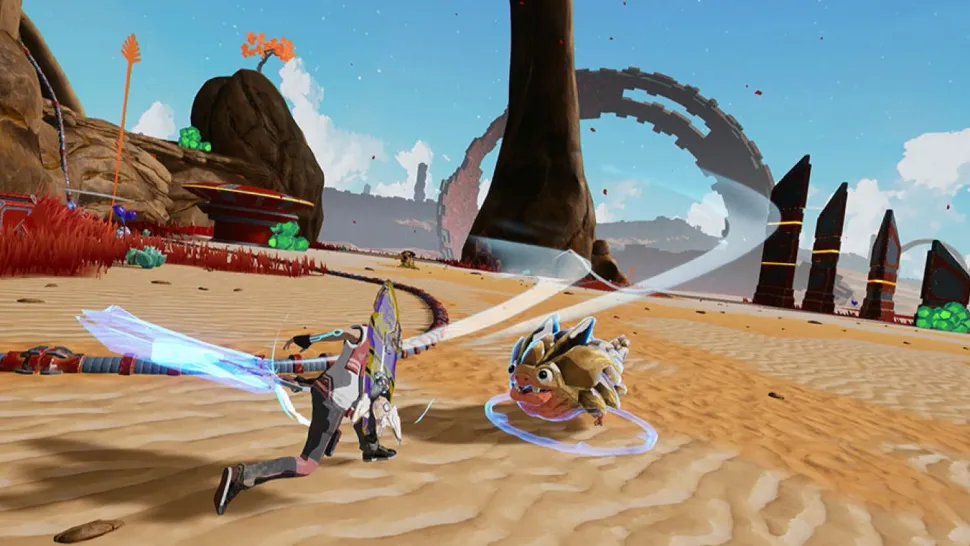 Star Overdrive (PS5)