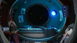 Star Overdrive (PS5)