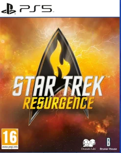 Star Trek: Resurgence (PS5)