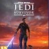 Star Wars Jedi Survivor (PS5)