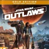 Star Wars Outlaws Gold Edition (Xbox Series X)