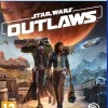Star Wars Outlaws (PS5)