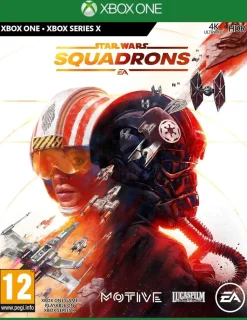 Star Wars Squadrons (Xbox One)