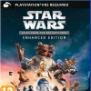 Star Wars: Tales from the Galaxy's Edge - Enhanced Edition (PS5 PSVR2)