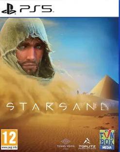 Starsand (PS5)