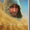 Starsand (Switch)