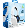 STEALTH C6-100 Stereo Gaming Headset - Blue/White