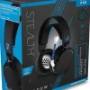 STEALTH SP-Shadow V Stereo Gaming Headset (Black)