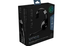 Stealth XP Viper Mono Chat Headset (Multi-format)