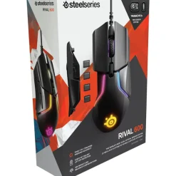 SteelSeries Rival 600 Gaming Mouse