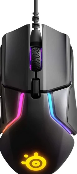 SteelSeries Rival 600 Gaming Mouse